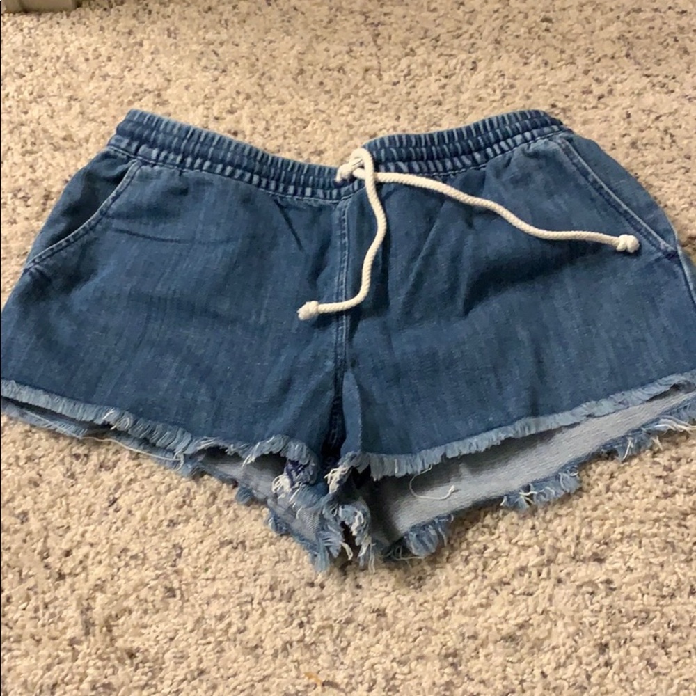 Aerie shorts